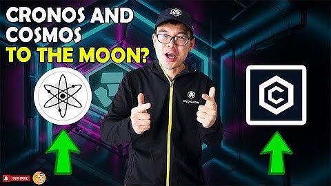 Is Cronos Chain (Crypto.com