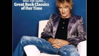 Video thumbnail of "Rod Stewart - Father And Son"