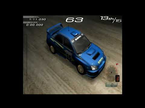 [Playstation 2] Sega