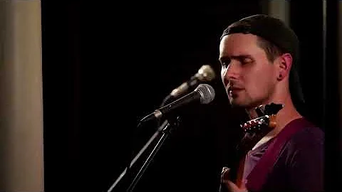 Comfortably Numb (Pink Floyd Cover)
