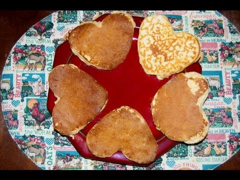 Video: Come Fare Le Frittelle Di Farina Per Pancake?