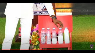 LEVELS OF THE HOLY SPIRIT||PR. MOSES MUKISA || || SUNDAY FIRST SERVICE 13 -08-2023