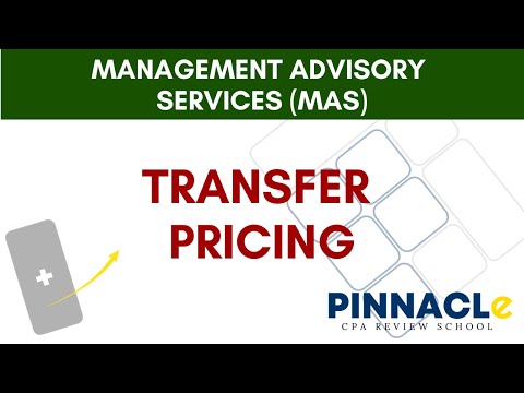 Video: Ano ang dokumentasyon ng contemporaneous transfer pricing?