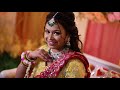Urmi's Yellow Night 4k Trailer | © Dream Of Wedding™ | 2026 | Holud Dance