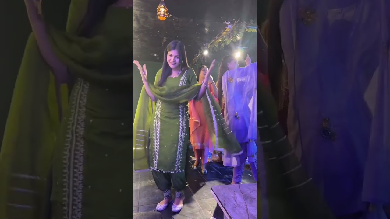 Lak 28 Kudi Da 47 Weight Panjabi Song Dance Video New Bhagra