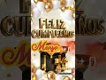 Mañanitas 19 de Marzo #felizcumpleaños #cumpleaños #felicitaciones #happybirthday #19demarzo