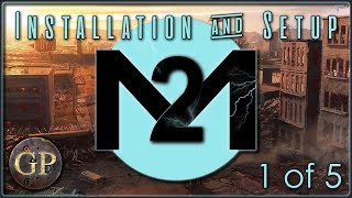 [Archived] || Mod Organizer 2 | Installation & Setup | NEW VIDEO LINKED