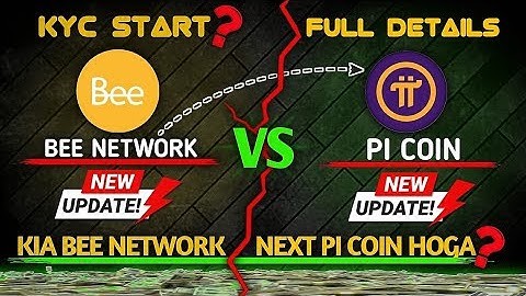 Bee Network Price Prediction | Bee Token Launch Date & Future Price | Bee New update #Tecnicalfact