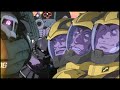 【MAD】黒い三連星【機動戦士ガンダム/AMV】