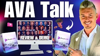 AvaTalk Review