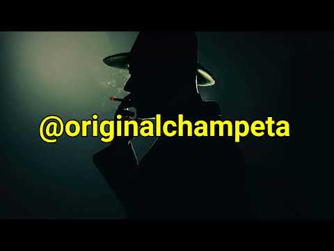 El capo de