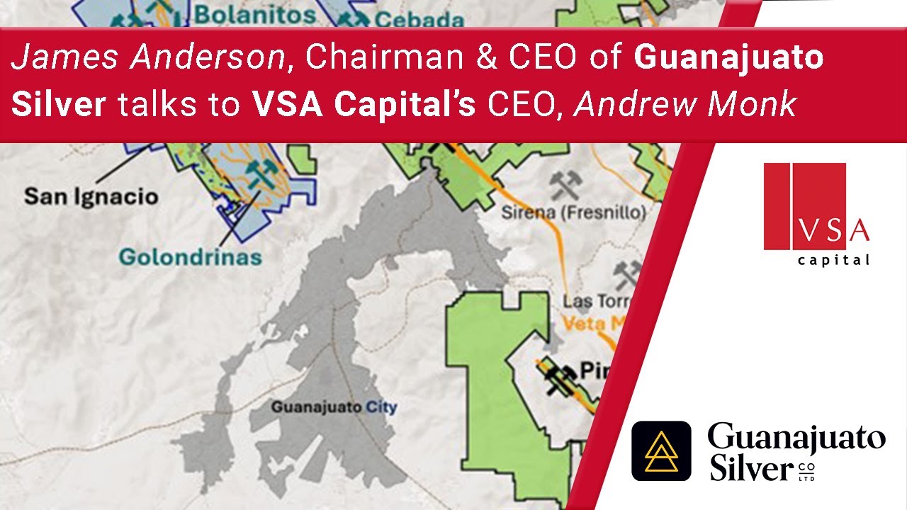 Guanajuato Silver 011225