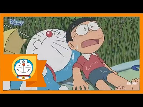 Doraemon | Pirinç Tarlası ve Sihirli Ceket | Türkçe Tam Bölüm