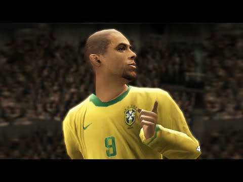 Celebrations From FIFA 94 to 21