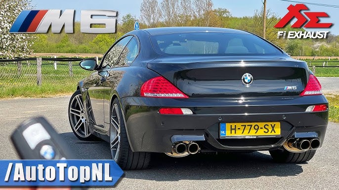 BMW 320d F31 215HP ACCELERATION TOP SPEED & SOUND by AutoTopNL