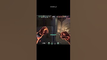 Phoenix in swiftplay #valorant #valorantclips #funnyvalorant