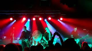 Glasvegas - Lots Sometimes, The Garage, London, 9 February 2022