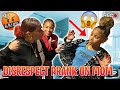BEING DISRESPECTFUL TO OUR MOM PRANK **INSTANTLY REGRETTED IT**