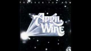 April Wine - You Won't Dance With Me (HQ) chords