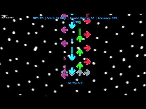 અંતની નજીક છે Instrumental Charted - Shadow Edition V0.0.4