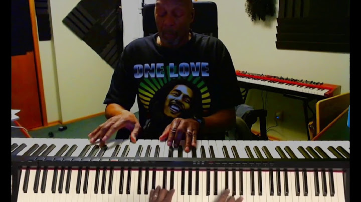 Winelight Piano version - Piano performance video thumbnail