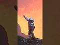 People Who SURVIVED Falling Into A Volcano