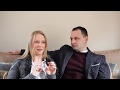 Sarah and Kevin&#39;s Larchfield Estate Wedding Story