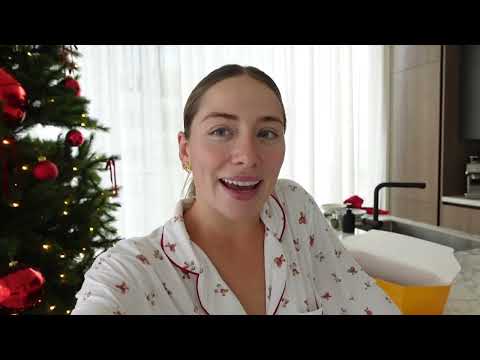 Im vlogging like its 2015 again.. christmas shopping, markets & presents! 