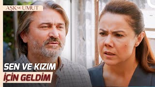 Gönülü Şok Eden Misafir Aşk Ve Umut 219. Bölüm