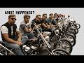 Why Nobody Builds Real Choppers Anymore