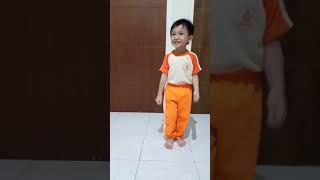 Download Lagu Senam Selamat Pagi MP3