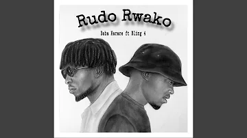 Rudo Rwako (Deluxe Version)