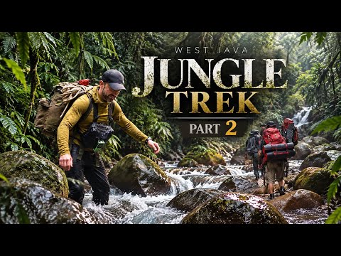 They Warned Me NOT To Come To This Jungle And This Is What Happened!
