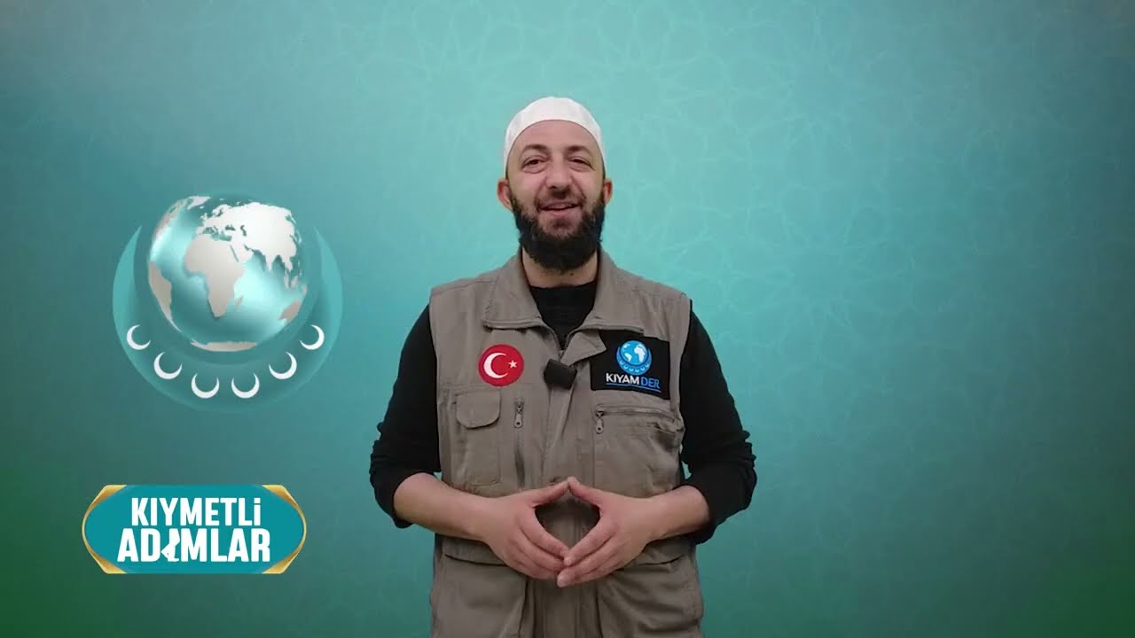 Mülteci Yetim Aileler Türkiye'den Kıyamder Yetim Köyüne Taşınıyor