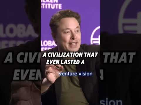 NEW Inspiring Elon