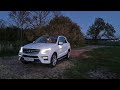 What failed on Mercedes ML 350 W166 in 12 months.Good and bad.Owner experience and self parking test