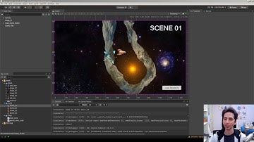 Cocos Creator - Persist Nodes Between Scenes