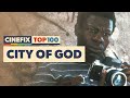 City of God is Eloquent Violence | CineFix Top 100