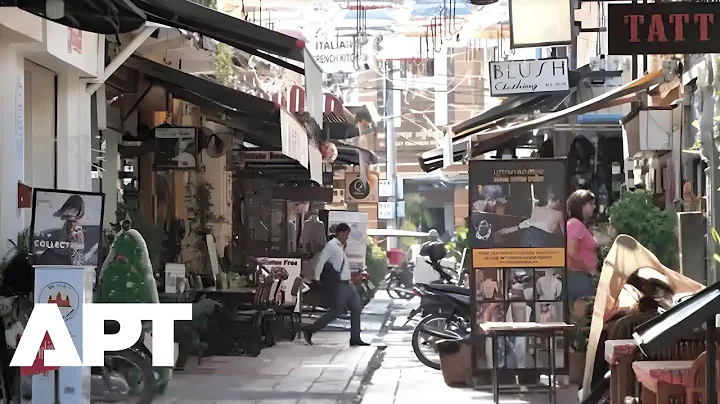 Cambodia’s Tourism Industry Struggles as Thailand Border Clashes Drive Visitors Away | APT