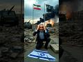 "Netanyahu is Crying. Khamenei is following slowly. But surely."#Israel #IranIsraelwar #Neetanyahu