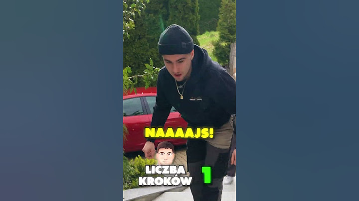 ZROBISZ NAJMNIEJ KROKÓW WYGRYWASZ!!