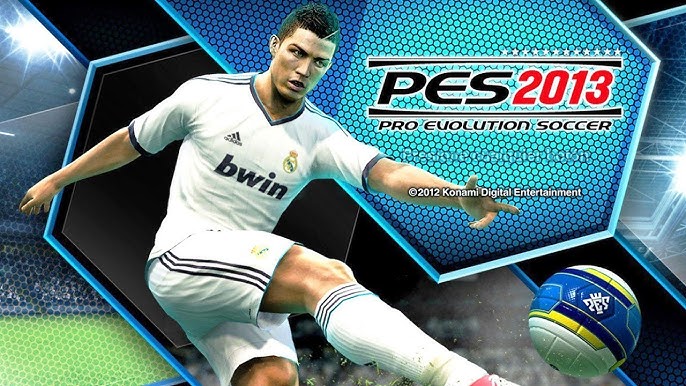 PES 2012 PC Gameplay Max Settings 