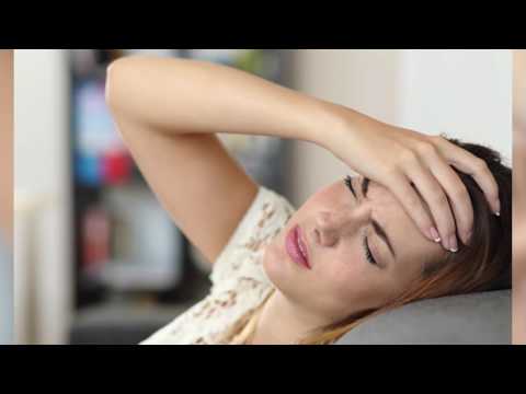 Video: Ar biogezija tinka galvos skausmui malšinti?