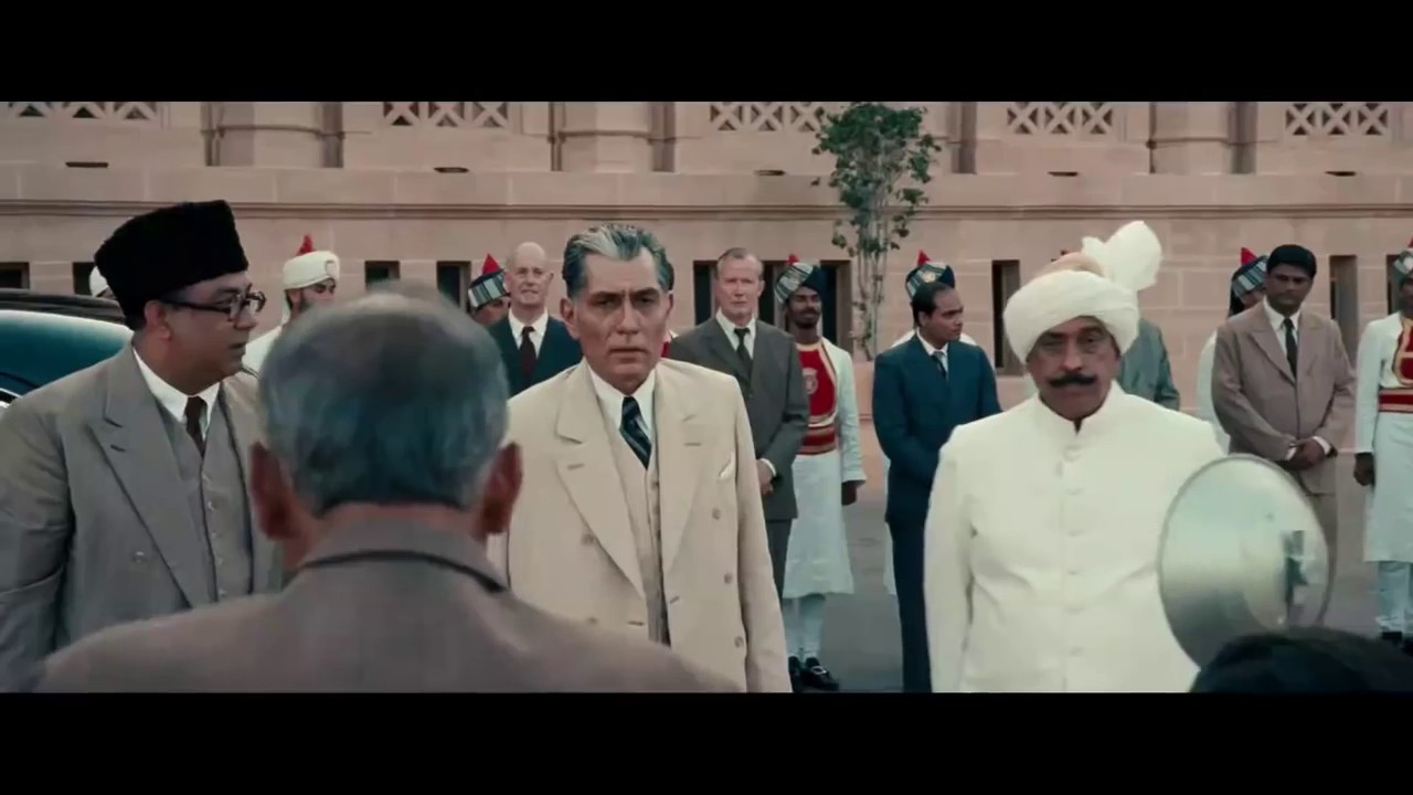 Viceroy's House Official Trailer 1 2017 Huma Qureshi HD YouTube