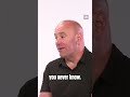 Dana White Talks Jon Jones' Next Fight