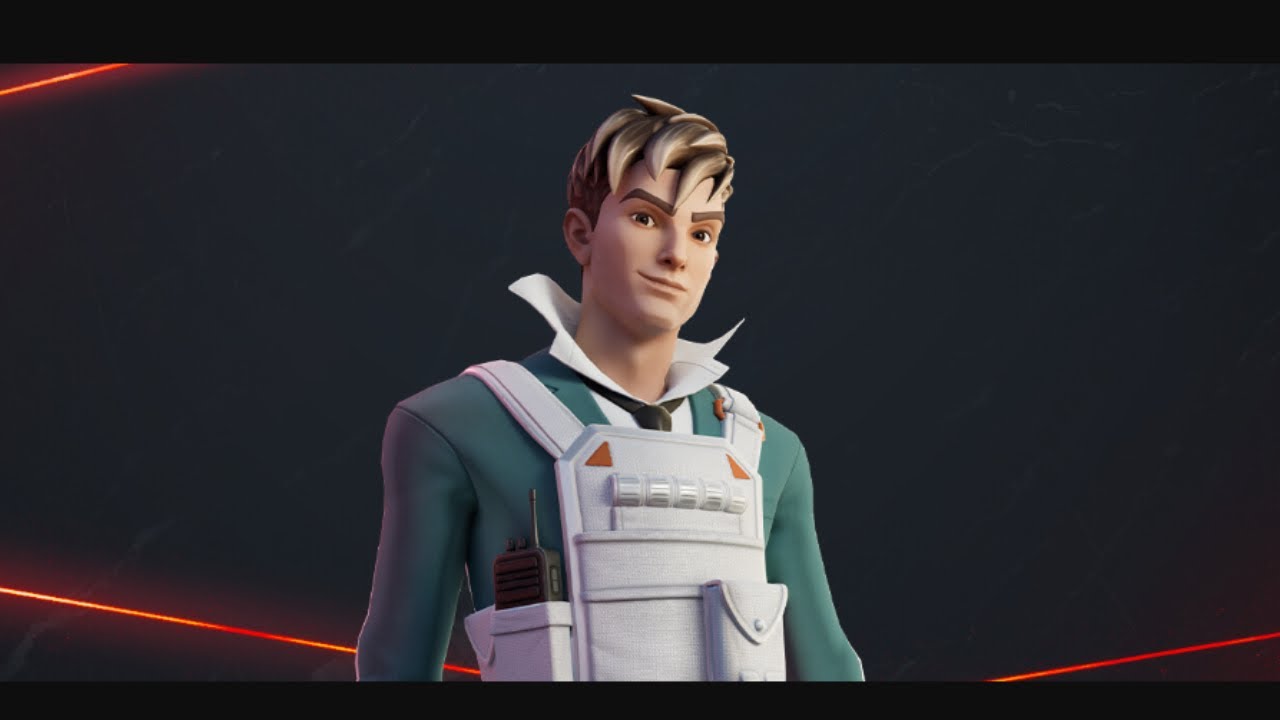 Gameplay and Review- Nolan Chance