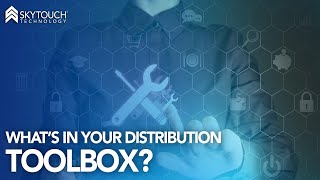 What is in Your Hotel Distribution Toolbox?