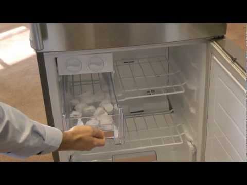 [Lg Refrigerator] -