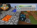 Automatische Mini EMC Farm! - Minecraft Sky Adventures - 09 - Minecraft Sky Modpack
