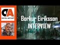 Digital artcast 11  borkur eiriksson interview